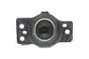 Подушка двигуна (R) Renault Megane II/Scenic II/Dacia Logan 1.5 dCi 02- ASMETAL 45DC4500 (фото 8)