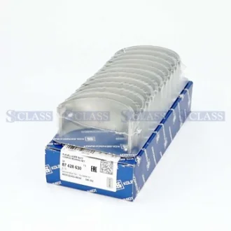 Вкладыши шатунные 0,75 Mercedes Benz OM352/366 KOLBENSCHMIDT 87428630
