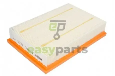 Фiльтр повiтряний Ford C-Max 1.0 12-/Tourneo Connect 1.5D 15-/Transit Connect 1.5D 15- HENGST FILTER E1783L