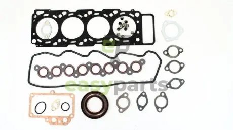 Комплект прокладок VW LT 2.8 TDI 01- (повний) AJUSA 50278800