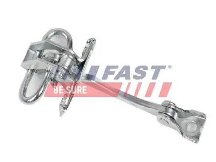 ОГРАНИЧИТЕЛЬ ДВЕРИ FIAT GRANDE PUNTO 08> ПЕРЕДНИЙD FAST FT95565