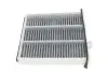 Фільтр салону Pajero 2.5-3.8 90- (вугільний) KAVO PARTS MC-4009C (фото 3)