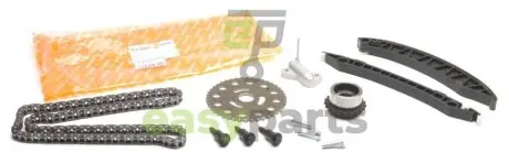 Комплект цепи ГРМ Renault Trafic 2.0dCi 06- AUTOTECHTEILE 512 0200