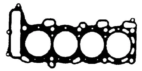 Прокладка головки Primera/Almera 2.0 90-03 BGA CH0382