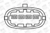 Котушка запалювання Smart 450/452 M160 98-07 BERU ZS304 (фото 2)