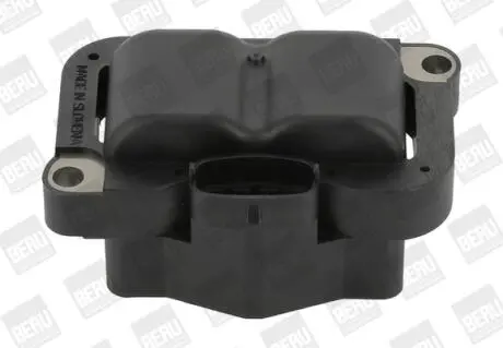 Котушка запалювання Smart 450/452 M160 98-07 BERU ZS304