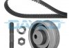 DAYCO VW К-т ременя ГРМ (ремінь+ролик+кріплення) 1.6D KTB204