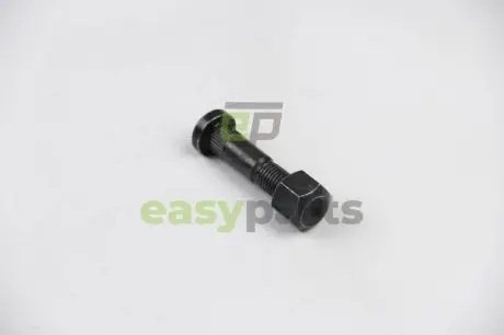 Шпилька колеса Transit T12 зад (з гайкою) BSG BSG 30-230-010