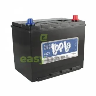 75 Ah/12V Top/Energy Japan Euro (0) 57529 TOPLA 118 875