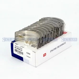 Вкладыши коренные Fiat Doblo 1.4i (+0.25) NPR 180 020 0009 15
