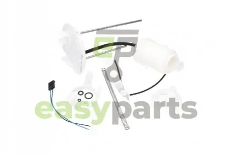 Фільтр паливний Outlander 2.0-3.0 06-12 KAVO PARTS MF-4647