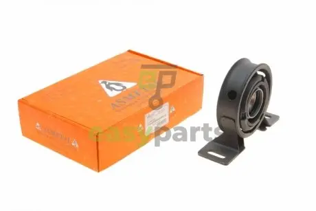 Підшипник підвісний Ford Transit 91-00 (d=30mm) ASMETAL 40FR1000