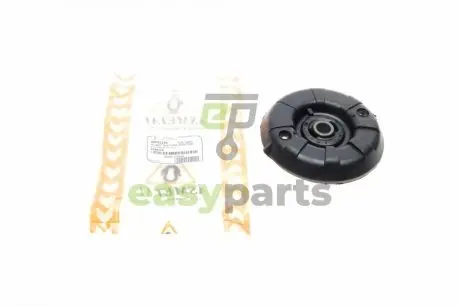 Подушка амортизатора (переднього) Peugeot 3008/5008 09- ASMETAL 45PE1170