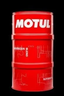 Масло моторне 100% синтетичне д / авто MOTUL 368204 / 102872