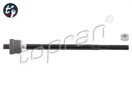 HP117 119 Рульова тяга HANS PRIES (шт.) TOPRAN / HANS PRIES 117119