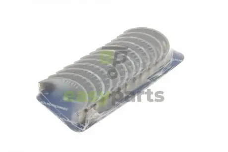 Вкладиші корінні VW LT/Volvo V70 I/II 2.5TDI/SDI 95-06 (+0.75) KOLBENSCHMIDT 87454630