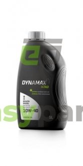 Масло моторне M7AD 10W40 (1L) DYNAMAX 501997