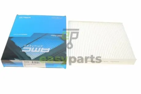 Фільтр салону Kia Optima 15- KAVO PARTS KC-6124