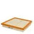 Фильтр воздушный BMW F48 B38/B48 15- HENGST FILTER E526L (фото 1)