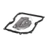 Фільтр АКПП VW Golf V/Jetta/Polo 03- HENGST FILTER EG848H D338 (фото 2)