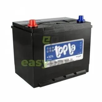 75 Ah/12V Top/Energy Japan (1) 57524 TOPLA 118 975