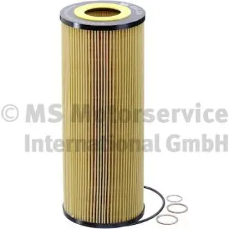 Фільтр масляний MB Actros OM541/542 96- KOLBENSCHMIDT 50013484