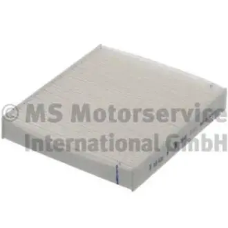 Фільтр салону Focus II/Volvo S40 04- KOLBENSCHMIDT 50013890