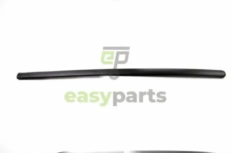 Молдинг передніх дверей Caddy 04- Л. BSG BSG 90-924-041