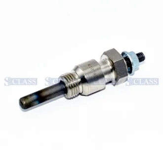 Свічка розжарювання автономки 8V 8,5A (M10x1,0mm ДЛ. 19/55mm Ключ13mm) LUCAS LP185