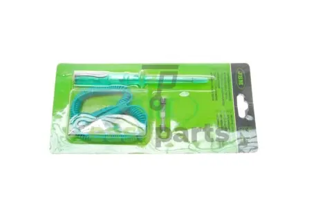 Індикaтop нaпpуги 6-12-24В 1,8x190 мм JBM 53028