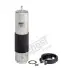 Фильтр топливный MB W205 OM626 14- HENGST FILTER H472WK (фото 1)
