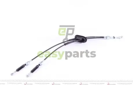Трос куліси Fiat Doblo 1.4/1.6 01- AUTOTECHTEILE 506 0319