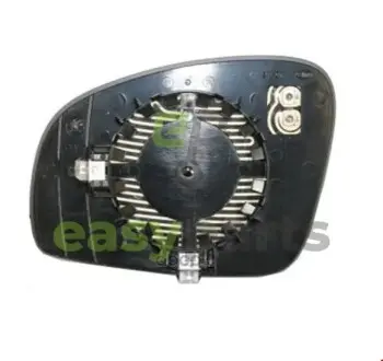 Вставка зовнішнього дзеркала права Polcar 6915556M