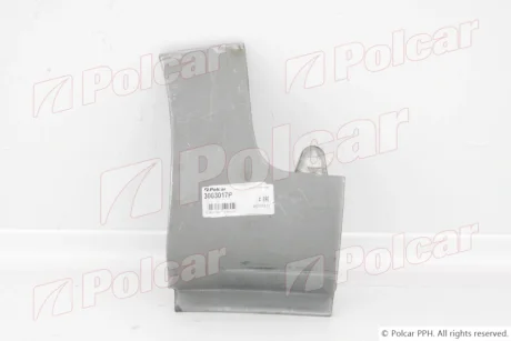 Ремкомплект крила переднього лівий Polcar 3003017P