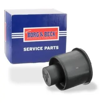 Подвеска, рычаг независимой подвески колеса BORG & BECK BSK6066