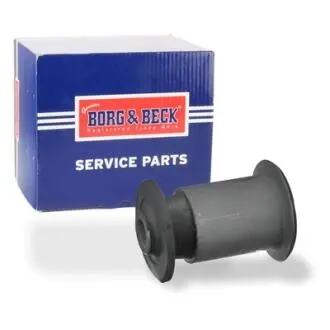 -Сайлентблок BORG & BECK BSK6110