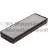 Фото 1 - фильтр салона RAV 4/Yaris 94-13 KOLBENSCHMIDT 50013944 Фильтр салона RAV 4/Yaris 94-13 KOLBENSCHMIDT 50013944 (фото 1)
