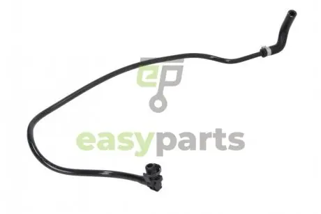 Шланг гумовий сист. охолоджен. IMPERGOM 85113