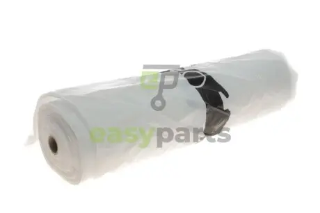 Накидка захисна на сидіння (універсальна) (к-кт 250шт) JBM 52244