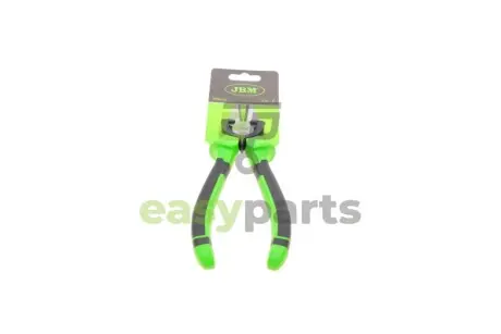 Бокорізи 7" L-180 мм JBM 53906