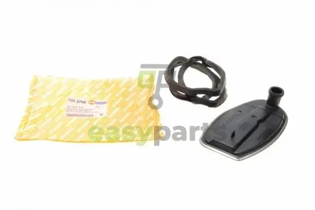 Фільтр в АКПП W140/Sprinter AUTOTECHTEILE 100 2700