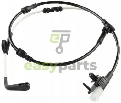Датчик зносу,гальм.колодки QUICK BRAKE WS0443A