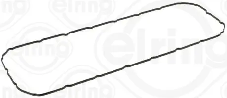 Фото прокладка клапанної кришки ELRING 811490 Прокладка клапанної кришки ELRING 811490