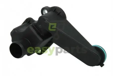 Клапан управління картером TOPRAN / HANS PRIES 111357