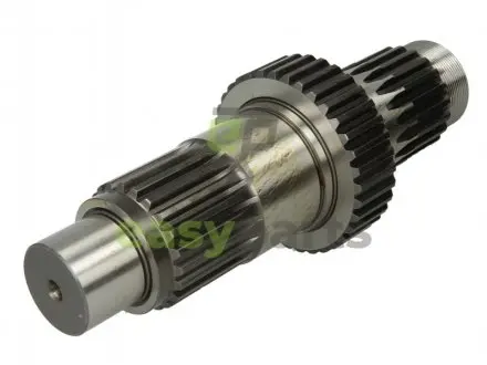 Вал выходного дифференциала C.E.I 105206