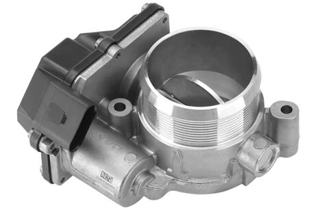 Дросельна заслінка в зборі CONTINENTAL / VDO A2C59514652