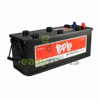 150Ah/12V Energy Truck (3) TOPLA 164 912