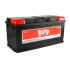 110 Ah/12V Energy Euro (0) TOPLA 108 210 (фото 1)