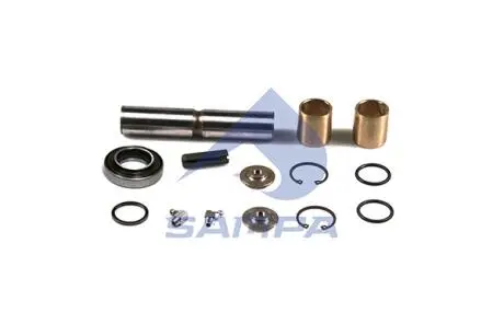Шкворень DB 307- 26X136MM SAMPA 010.653