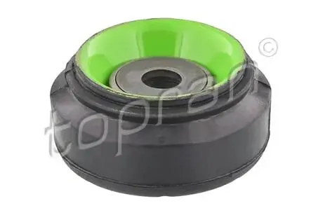 Опора стійки амортизатора TOPRAN / HANS PRIES 104410